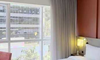 Imagem 4: Suíte a venda no Hotel Hilton Praia Brava Itajaí