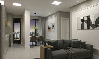 Imagem 3: Apartamento 2 dormitórios à venda Centro Itajaí/SC