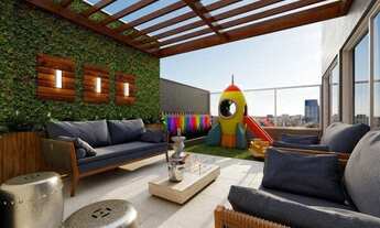 Imagem 3: Apartamento 2 dormitórios à venda São João Itajaí/SC