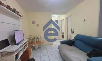 Imagem: Apartamento no bairro Petrópolis, 2/4