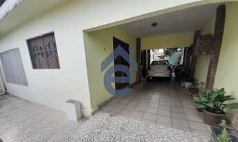 Imagem 4: Casa com primeiro andar à venda próximo ao Shopping Pátio e UNIMA, no Benedito B