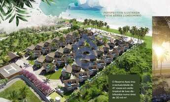 Imagem 2: Casa à venda de alto padrão, Reserva Aysú em São Miguel dos Milagres, excelente