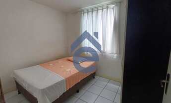 Imagem 4: Apartamento no bairro Petrópolis, 2/4, local diferenciado, com 1 vaga de garagem