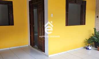 Imagem 3: Casa à venda, Cidade Universitária, 2/4, sendo uma suíte, área serviço, garagem