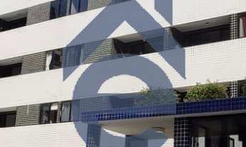 Imagem 2: Quarto e sala na Ponta Verde à venda, nascente, excelente localização