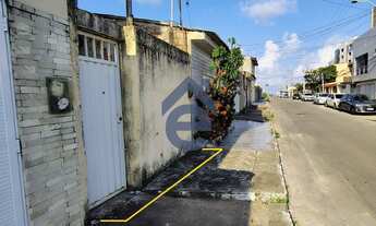 Imagem: Casa à venda em Cruz da Almas, ótimo local