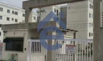 Imagem 4: Apartamento á venda na Cidade Universitária, 2/4, condomínio com piscina e área