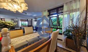 Imagem 4: Casa à venda no Condomínio Ocean View, 6 suítes, piscina, 545 m2, próximo a prai