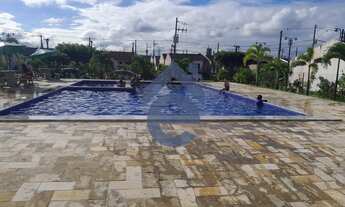 Imagem 3: Casa em Condomínio Residencial à Venda, na Cidade Universitária, 2/4 e área de l