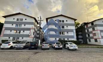 Imagem 5: Apartamento no bairro Petrópolis, 2/4, Res Dom Helder Câmara, com 1 vaga de gara