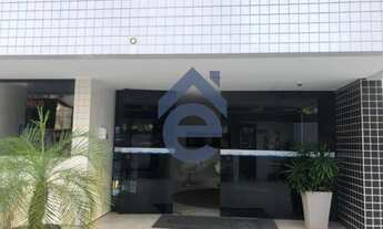 Imagem 3: Quarto e sala na Ponta Verde à venda, nascente, excelente localização