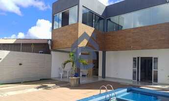 Imagem: Casa à venda no Antares, ao lado do Shopping