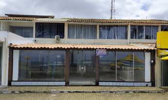 Imagem: Loja para alugar na orla da Praia do Francês