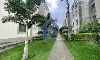 Imagem 4: Apartamento à venda no Pq Jd Petróplis I, 2/4, sala, wc social, em ótimo local