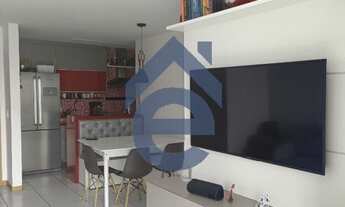 Imagem 1: Apartamento à venda no Barro Duro, 3/4, área gourmet e lazer com piscina