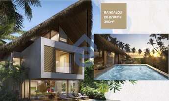 Imagem 3: Casa à venda de alto padrão, Reserva Aysú em São Miguel dos Milagres, excelente