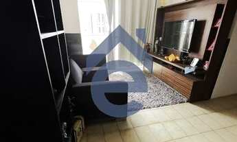 Imagem: Apartamento à venda na Jatiuca, nascente