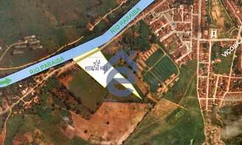 Imagem 4: Lote à venda, Viçosa, com área lazer e piscina, próximo a Mar Vermelho