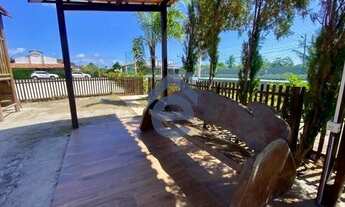 Imagem 5: Casa à venda na Barra Nova, condomínio fechado, 2/4 sendo 1 Suíte