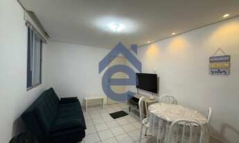 Imagem 6: Apartamento no bairro Petrópolis, 2/4, Res Dom Helder Câmara, com 1 vaga de gara