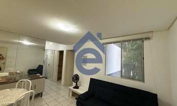 Imagem 7: Apartamento no bairro Petrópolis, 2/4, Res Dom Helder Câmara, com 1 vaga de gara