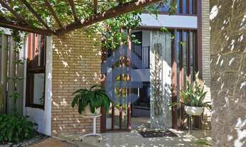 Imagem 3: Casa à venda no Condomínio Ocean View, 6 suítes, piscina, 545 m2, próximo a prai