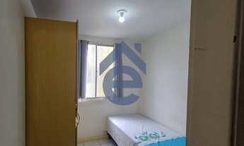 Imagem 7: Apartamento no bairro Petrópolis, 2/4, local diferenciado, com 1 vaga de garagem