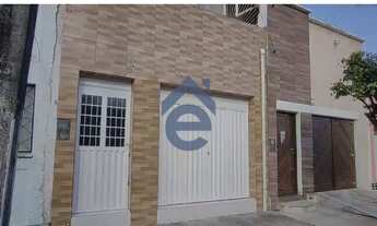 Imagem: Casa à venda na Ponta Grossa, frente para