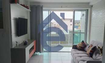 Imagem: Apartamento à venda no Barro Duro, 3/4