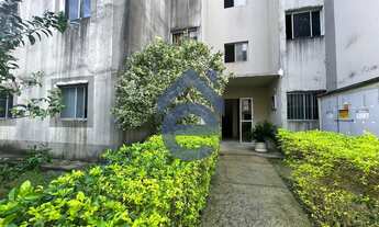 Imagem 6: Apartamento à venda no Pq Jd Petróplis I, 2/4, sala, wc social, em ótimo local