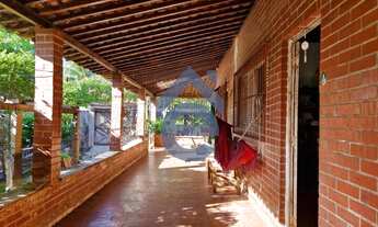 Imagem: Casa à venda em Garça Torta, excelente