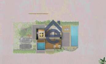 Imagem 6: Casa à venda de alto padrão, Reserva Aysú em São Miguel dos Milagres, excelente