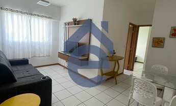 Imagem 3: Apartamento mobiliado para aluguel na Serraria, 2/4, com piscina e 1 vaga de ga