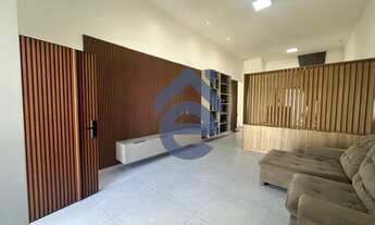 Imagem: Casa à venda no Condomínio Vista da Lagoa