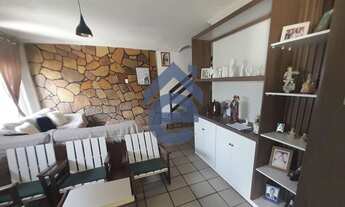 Imagem 6: Casa com primeiro andar à venda próximo ao Shopping Pátio e UNIMA, no Benedito B