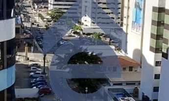 Imagem: Apartamento à venda, Ponta Verde, 3/4 sendo