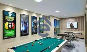 Imagem 6: Apartamento à venda no edificio Dueto, seu novo lar, 2 quartos com lazer compl