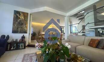 Imagem 6: Casa à venda no Condomínio Ocean View, 6 suítes, piscina, 545 m2, próximo a prai