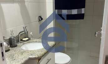 Imagem 7: Apartamento à venda na Jatiúca, nascente, 3/4, 2 vagas de garagem, 79m2, andar a