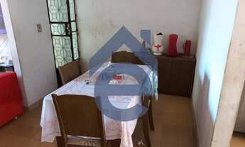 Imagem 3: Casa à venda no Vergel do Lago, 3 unidades, em local tranquilo, ótimo investime