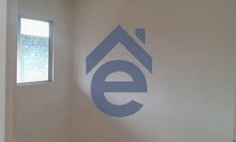 Imagem 6: Casa em Condomínio Residencial à Venda, na Cidade Universitária, 2/4 e área de l