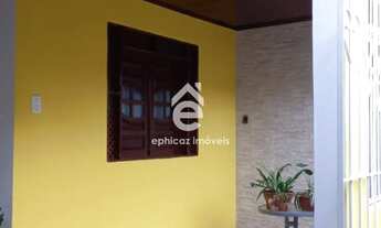 Imagem 7: Casa à venda, Cidade Universitária, 2/4, sendo uma suíte, área serviço, garagem