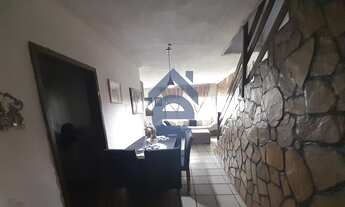 Imagem 7: Casa com primeiro andar à venda próximo ao Shopping Pátio e UNIMA, no Benedito B