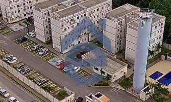 Imagem 2: Apartamento á venda na Cidade Universitária, 2/4, condomínio com piscina e área