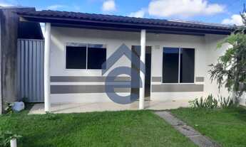 Imagem 4: Casa em Condomínio Residencial à Venda, na Cidade Universitária, 2/4 e área de l