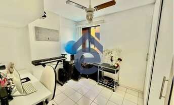 Imagem 4: Apartamento à venda na Jatiúca, nascente, 3/4, 2 vagas de garagem, 79m2, andar a