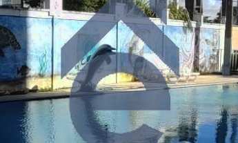 Imagem 3: Apartamento à venda no Antares, com 2/4, moveis planejados e área de lazer com p