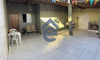 Imagem: Casa à venda no Recanto das Águas, parte