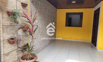 Imagem 4: Casa à venda, Cidade Universitária, 2/4, sendo uma suíte, área serviço, garagem