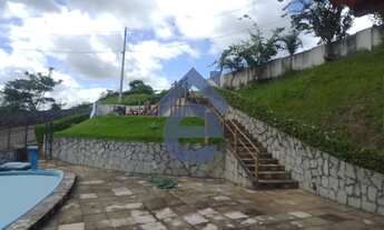 Imagem 2: Lote à venda, Viçosa, com área lazer e piscina, próximo a Mar Vermelho